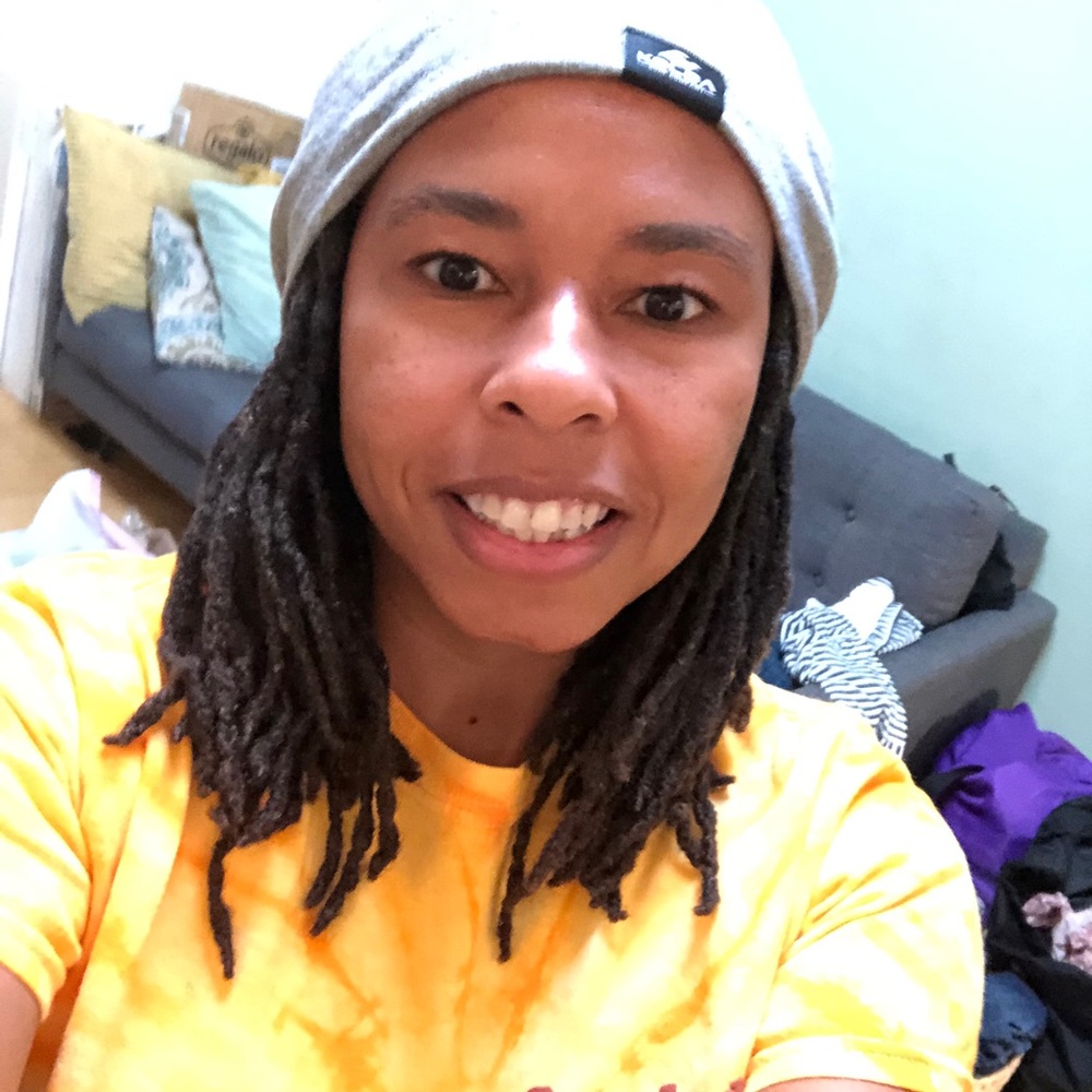 Meet your Posher, Dawn